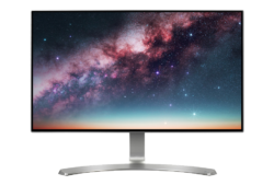 Monitor LG 24MP88HM 24 inch IPS LED Wide