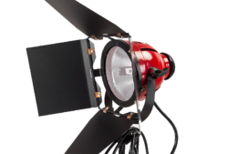 Red-headlight-focusing-camera-lights-lamp-photography-studio-lighting-800W-three-portable-lamp-set