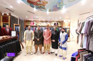 JD Insititue of Fashion Technology Jammu