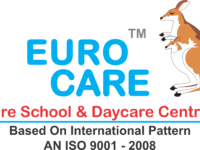 euro care book title page