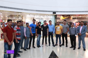 JD Insititue of Fashion Technology Jammu