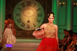 JD Insititue of Fashion Technology Jammu
