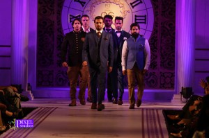 JD Insititue of Fashion Technology Jammu