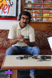 Kabir-Chacha