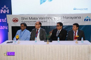 Shri Mata Vaishno Devi Narayana